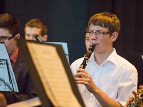 2012-07-18 - Abschlussfeier der Klassen 10